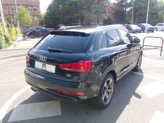 AUDI Q3 usata, con Cerchi in lega
