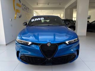ALFA ROMEO Tonale usata, con Airbag Passeggero