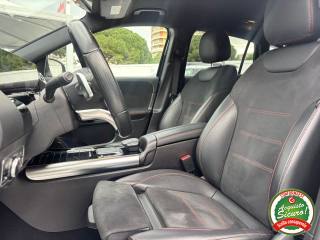 MERCEDES-BENZ GLA 200 usata, con Cruise Control