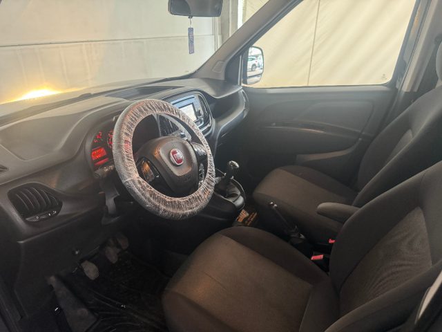 FIAT Doblo usata 20