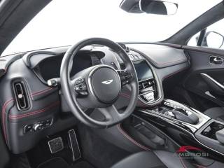 ASTON MARTIN DBX usata 7