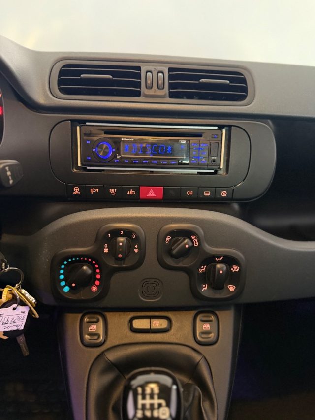 FIAT Panda usata 2