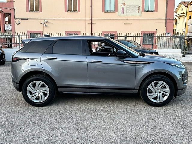 LAND ROVER Range Rover Evoque usata, con Controllo automatico clima
