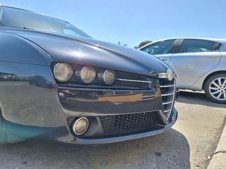 ALFA ROMEO 159 usata, con Cerchi in lega