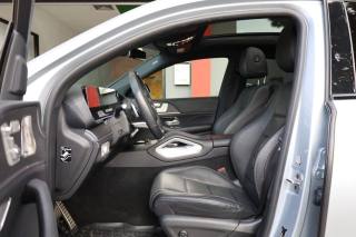 MERCEDES-BENZ GLE 350 usata, con Sistema di navigazione