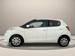 CITROEN C1 usata, con Airbag laterali