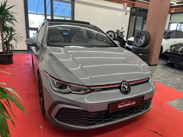 VOLKSWAGEN Golf GTI usata, con Airbag laterali