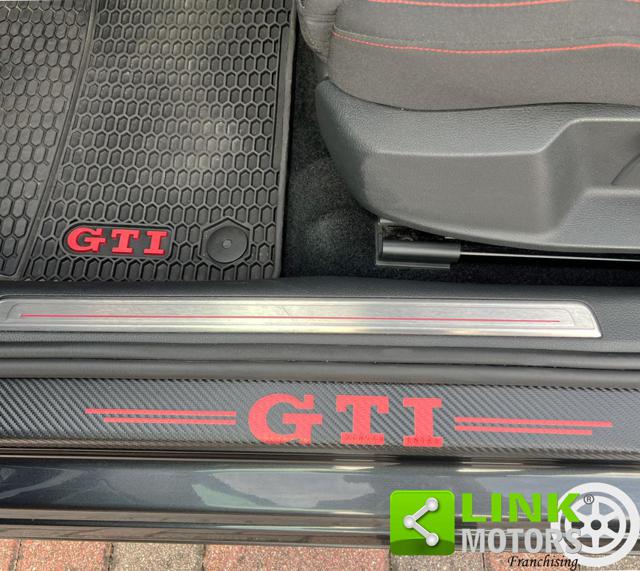 VOLKSWAGEN Golf GTI usata, con ESP