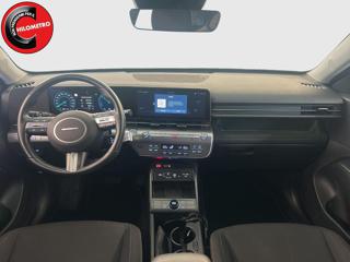 HYUNDAI Kona usata, con Chiusura centralizzata