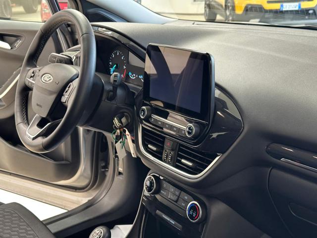 FORD Puma usata 22