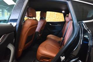 MASERATI Levante usata 11