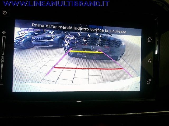 SUZUKI Vitara usata, con Sedili riscaldati