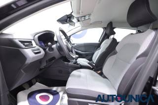 RENAULT Clio usata, con Fari LED