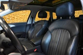AUDI A6 allroad usata 117
