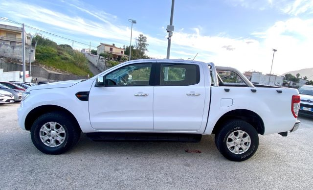 FORD Ranger usata, con Airbag laterali