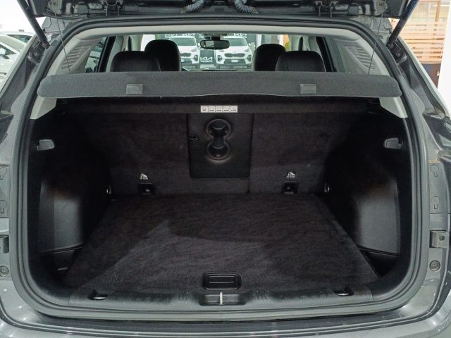JEEP Compass usata, con ESP