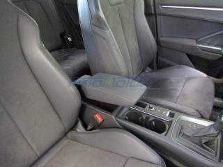 AUDI RS Q3 usata, con Cerchi in lega