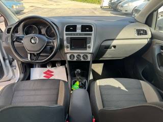 VOLKSWAGEN Polo usata, con Boardcomputer