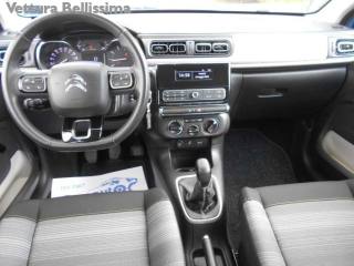 CITROEN C3 usata, con Airbag Passeggero