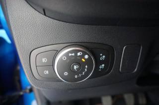 FORD Puma usata, con Interni in pelle