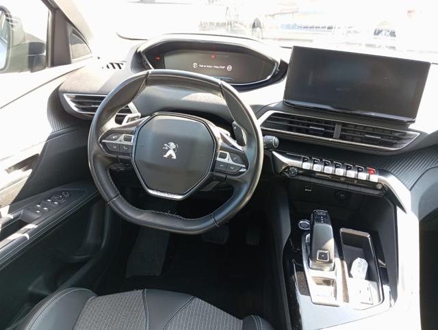PEUGEOT 3008 usata, con Boardcomputer