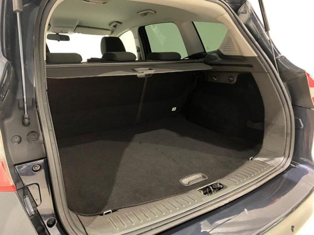 FORD Kuga usata, con Filtro antiparticolato