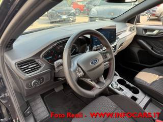FORD Focus usata, con Chiusura centralizzata