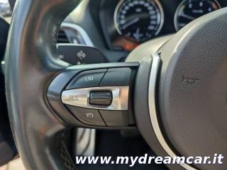 BMW 118 usata, con Fari LED