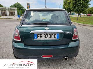 MINI Cooper D usata, con Alzacristalli elettrici