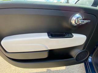 FIAT 500 usata 32