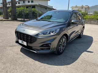 FORD Kuga usata, con Alzacristalli elettrici