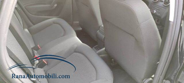 AUDI A1 usata, con Cerchi in lega