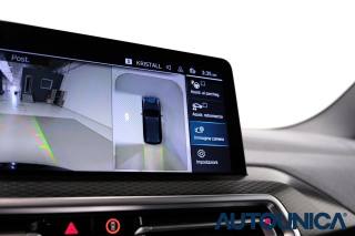 BMW X3 usata 82