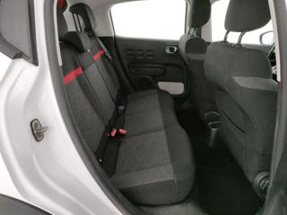 CITROEN C3 usata, con Filtro antiparticolato