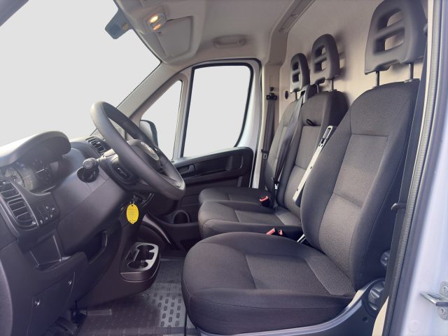 FIAT Ducato usata 8