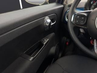 FIAT 500 usata, con Immobilizzatore elettronico