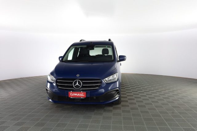 MERCEDES-BENZ CLA usata 0
