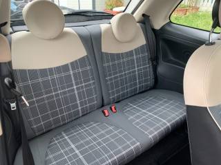 FIAT 500 usata, con Climatizzatore