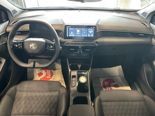 MG MG3 usata, con Cerchi in lega