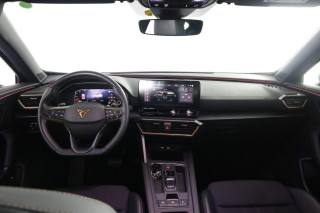 CUPRA Formentor usata 3