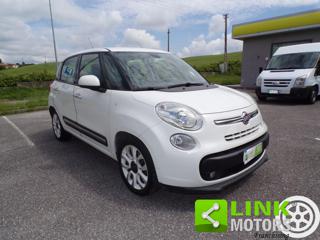 FIAT 500L usata, con Autoradio