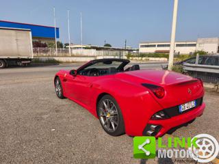 FERRARI California usata, con Cerchi in lega