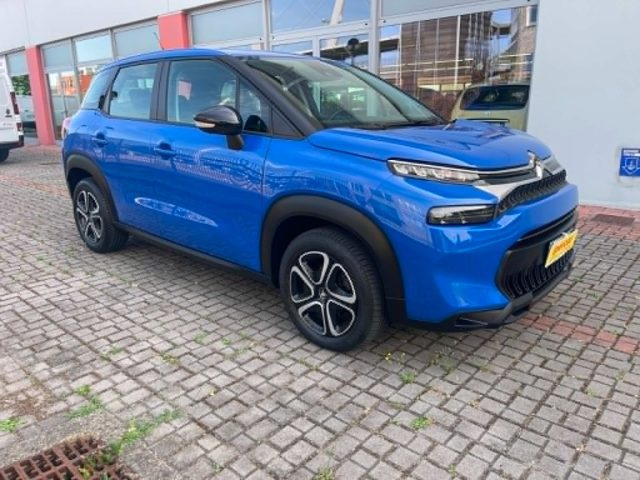 CITROEN C3 Aircross usata, con Autoradio