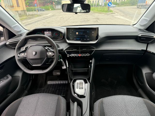 PEUGEOT 208 usata, con Bluetooth