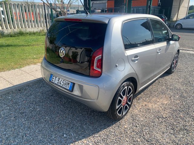 VOLKSWAGEN up! usata, con Alzacristalli elettrici