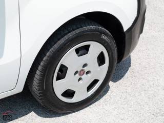 FIAT Fiorino usata 21