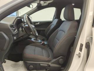 FORD Kuga usata, con Cerchi in lega