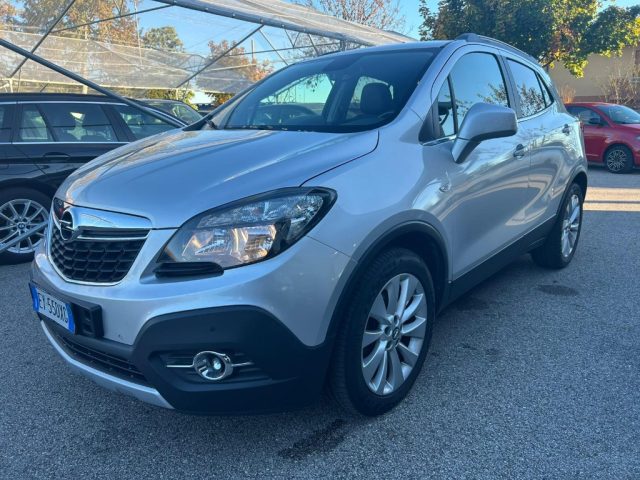 OPEL Mokka usata, con Airbag laterali
