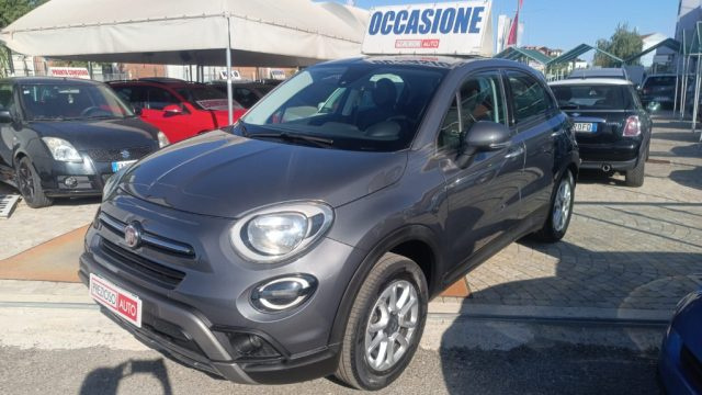 FIAT 500X usata, con Airbag Passeggero