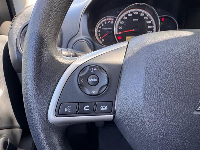 MITSUBISHI Space Star usata, con Immobilizzatore elettronico